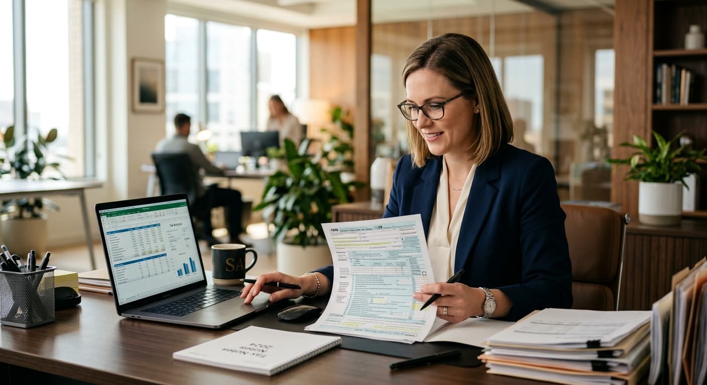 Visual cover for EIN guidance for authors receiving book royalties based in Burkina Faso