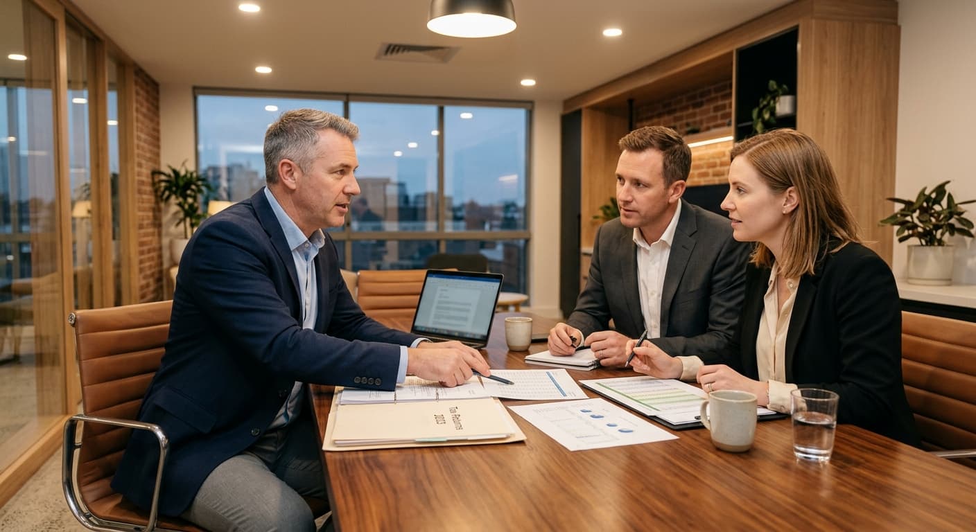 Visual cover for EIN guidance for Wise business users based in Croatia
