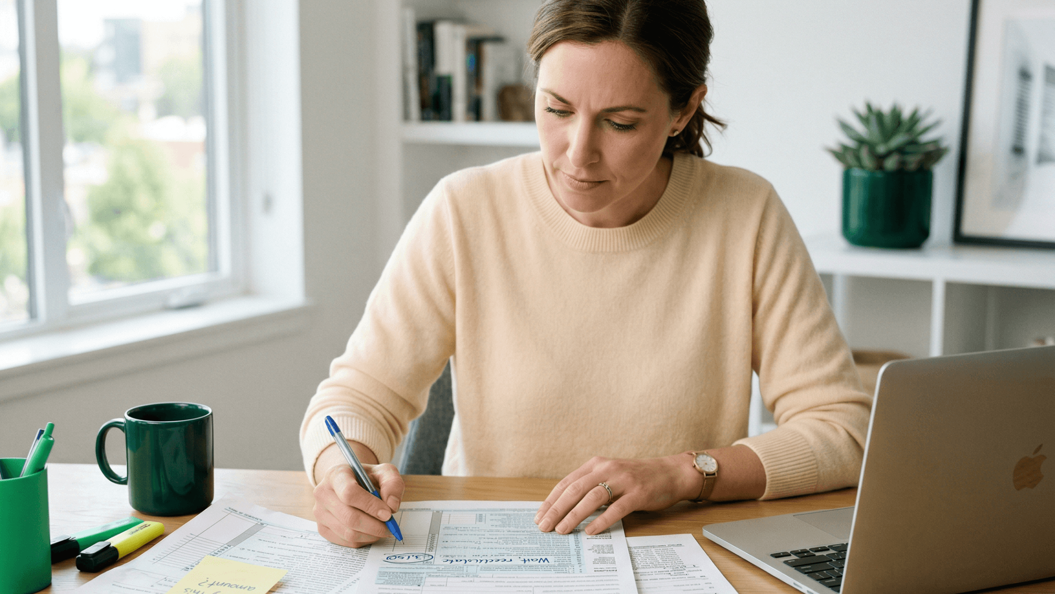 Visual cover for ITIN Renewal guidance for SaaS founders based in Austria