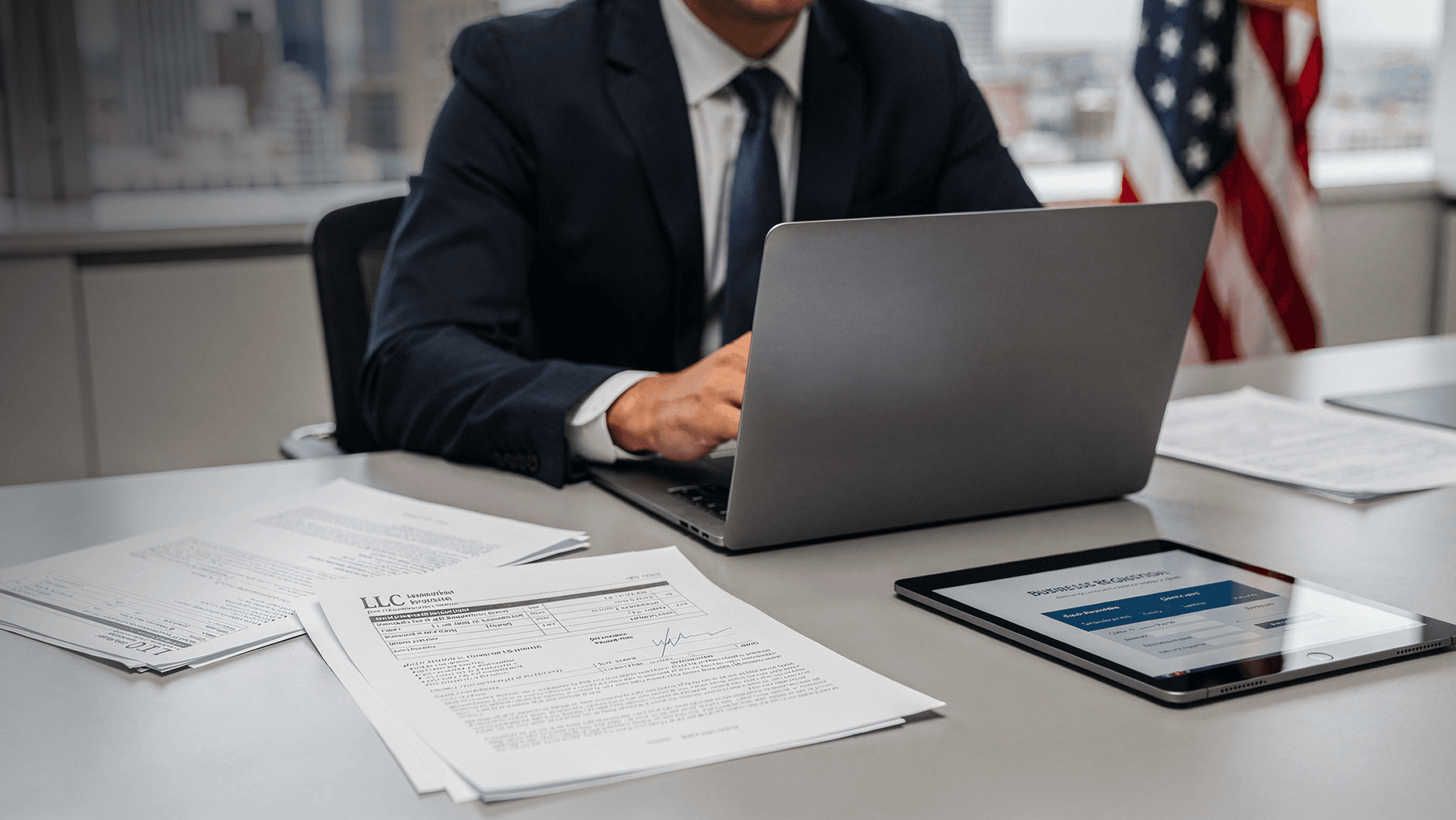 U.S. LLC guide for angel investors based in Haiti