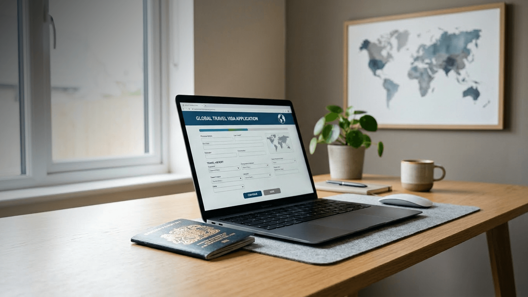Visual cover for U.S. LLC guidance for Shopify store owners based in Canada